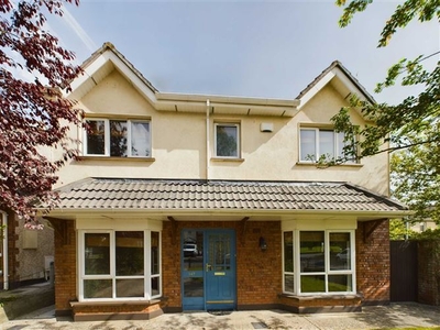 147 Rochfort Manor, Crossneen, Carlow, County Carlow