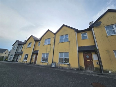 15 Egmont Place, Churchtown, Mallow, Cork