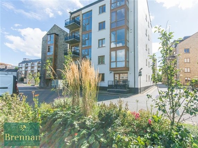 158, Block F, Bellevue Apartments, Islandbridge, Dublin 8