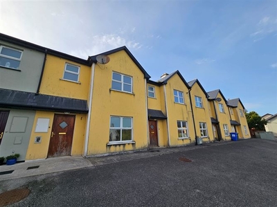 16 Egmont Place, Churchtown, Mallow, Cork