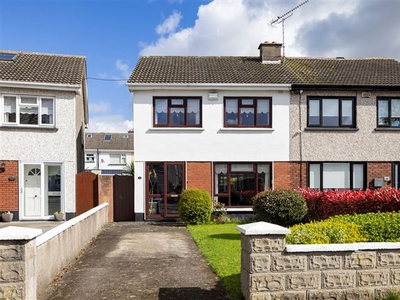 16 River Valley Road, Swords, County Dublin