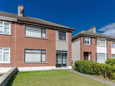 19 Elmount Rise, Beaumont, Dublin