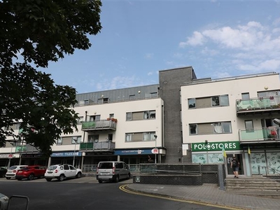 191 The Timbermills, Block D, Artane, Dublin 5