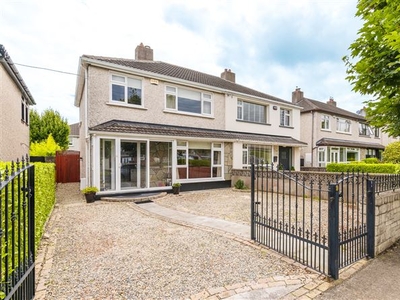 20 Clonlea, Woodpark, Ballinteer, Dublin 16