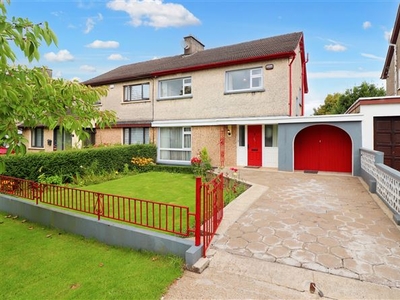 20 Springfield Drive, Dooradoyle, Limerick