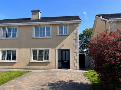 21 Cherry Vale, Cloyne, Cork