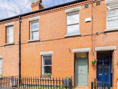 22 Church Avenue, Drumcondra, Dublin 9