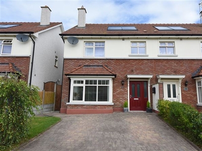25 Daffodil Way, Forest Hill, Carrigaline, Cork