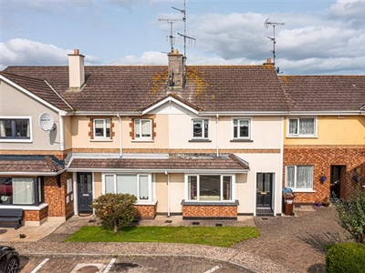 25 Woodbury, Gorey, Wexford