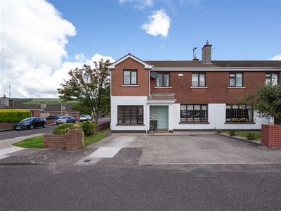 26 Manor Hill, Ballincollig, Cork