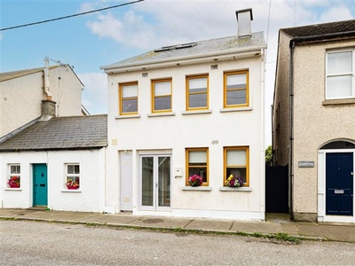 27 Quay Street, Skerries, County Dublin