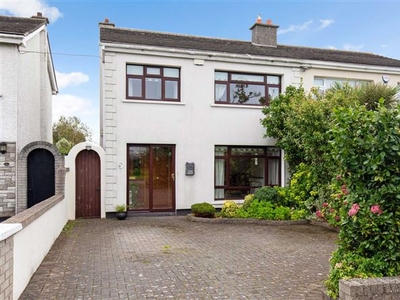 3 Magenta Hall, Santry, Dublin 9