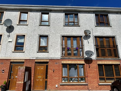 No. 3 'Reade Terrace', Circular Road, Kilkenny, Kilkenny