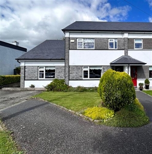 32 Altamount Park, Kilkenny, Kilkenny