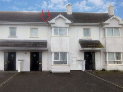 33 Tower Hill, Ballymote, Co. Sligo