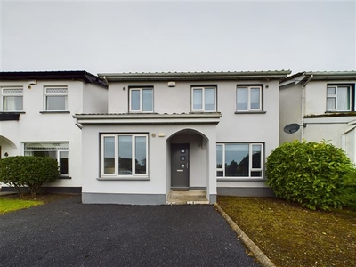 39 Beechwood Park, Carlow Town, Carlow