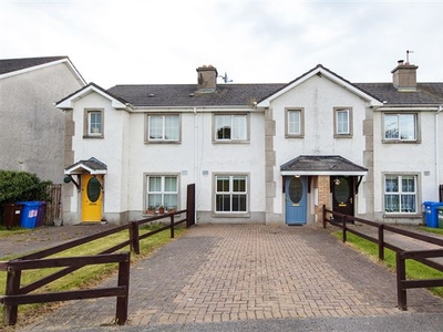 48 The Acorns, Castlecomer, Kilkenny