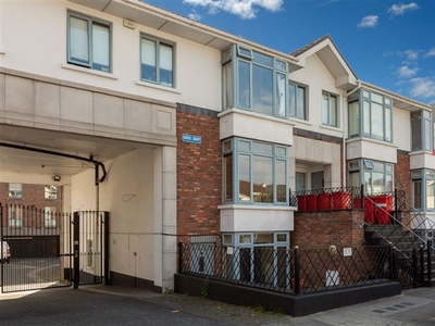 5 Ardee Court, Ardee Road, Rathmines, Dublin 6