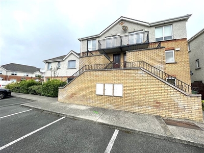 5 Belfry Crescent, Citywest, Co. Dublin