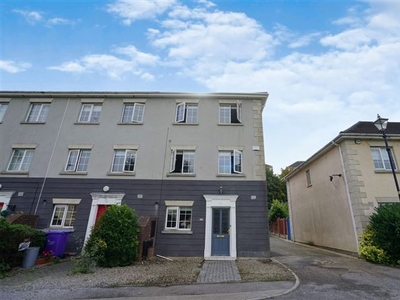 52 Carn Glas Way, Gracedieu, Waterford City, Waterford