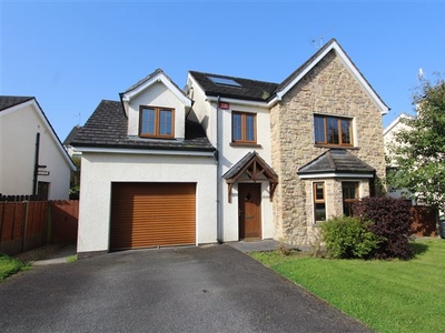 6 Cathedral Walk, Monaghan Town, Monaghan