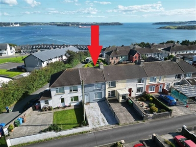 69 Belmont Place, Cobh, Cork