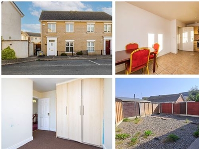 8 Chieftains Road, Balbriggan, County Dublin