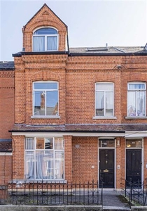 82 Beechwood Avenue Lower, Ranelagh, Dublin 6