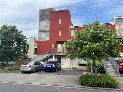 88 Cedarbrook Walk, Cherry Orchard, Dublin 10