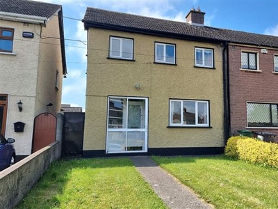 91 Glenmaroon Road, Palmerstown, Dublin 20