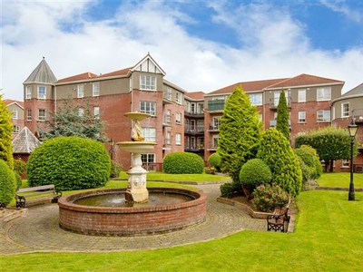 Apt 131 The Elm , Charleville Square, Rathfarnham, Dublin 14