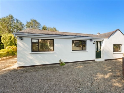 Coolagad Cottage, Chapel Road, Greystones, Wicklow