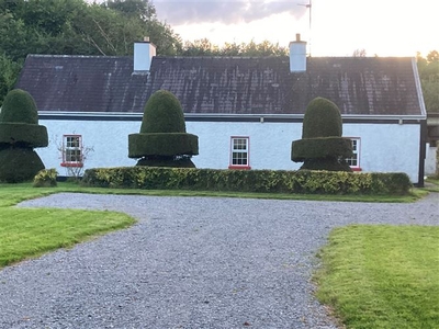 Coolcorcoran Cottage, Lower Coolcorcoran, Killarney, Kerry