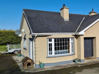 Fearagh, Hillstreet, Carrick-On-Shannon, Roscommon