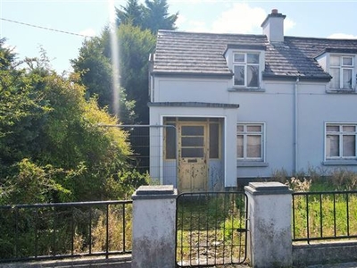 Market St, Ballaghaderreen, Roscommon