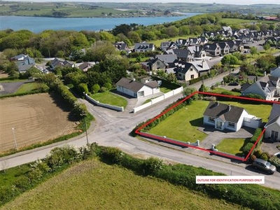 Meelmane, Courtmacsherry, West Cork