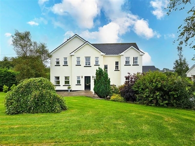 No. 3 Roemore Village, Breaffy, Castlebar, Mayo