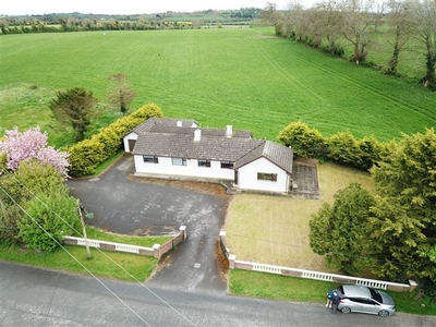 The Beeches, Ballindrum, Athy, Kildare