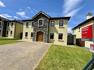 49 Ballyoughtragh Heights, Milltown, County Kerry V93 FW28