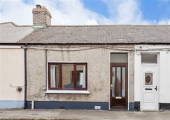 11 hyacinth street, north strand, dublin 3 d03pd00