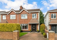 19 prospect avenue, prospect manor, rathfarnham, dublin 16 d16w9p2