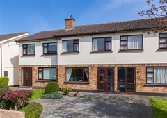 8 ashcroft, raheny, dublin 5 d05a2c9