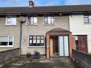 106 Ballsgrove, Drogheda, Louth A92 R9YF