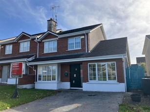 27 Rocksprings, Clarinwood, Tramore, Waterford X91 X3P3