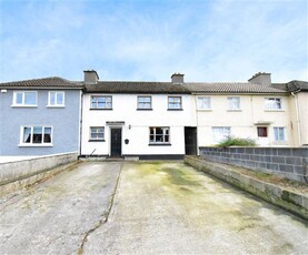 32 Commons Road, Clondalkin, Dublin 22 D22 X6K7