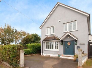 42A Garden City, Gorey, Co. Wexford Y25 E9F6