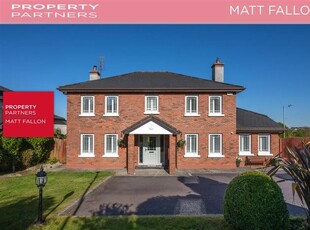 5 The Gates, Matthew Hill, Doughcloyne, Lehenaghmore, Cork T12E7TY