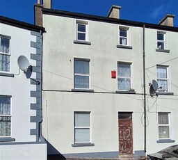 8 Convent Terrace (McDermott St), Ballina, Mayo F26A4P6