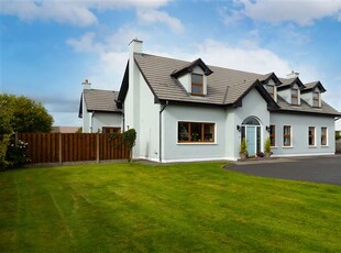 Curragh View House,, Ballinagar, Offaly R35XF38