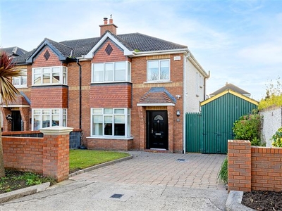 1 Haydens Park Close, Lucan, Dublin